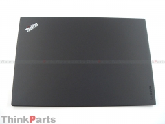 New/Original Lenovo ThinkPad T460S T470S 14.0" Lid rear Lcd cover for touch Lcd 01ER089