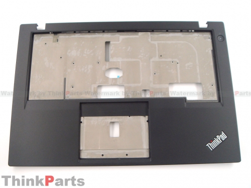 New/Original Lenovo ThinkPad T460S 14.0" Palmrest Upper case cover bezel without fingerprint 00UR908