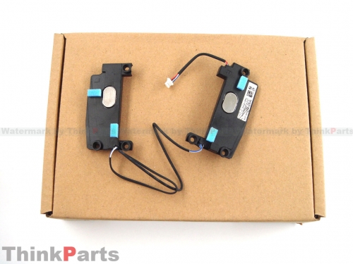 Gintai Set Speaker Interno Altoparlante Destro e Sinistro di Ricambio per Lenovo Thinkpad T460S 20F9 20FA, T470S 20HF 20HG 20JS 20JT PK23000N2Y0 PK23000N2N0 00JT988 Gintai Set Speaker Interno Altoparlante Destro e Sinistro di Ricambio per Lenovo Thinkpad T460S 20F9 20FA, T470S 20HF 20HG 20JS 20JT PK23000N2Y0 PK23000N2N0 00JT988