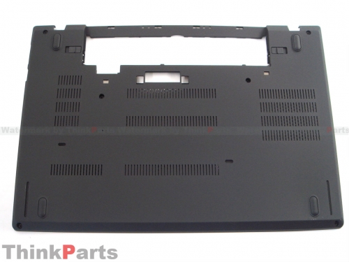 New/Original Lenovo ThinkPad T470 A475 14.0"  base cover loase case bottom 01AX949