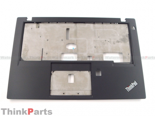 New/Original Lenovo ThinkPad T460S 14.0" empty Palmrest Upper case cover with fingerprint hole 00UR907