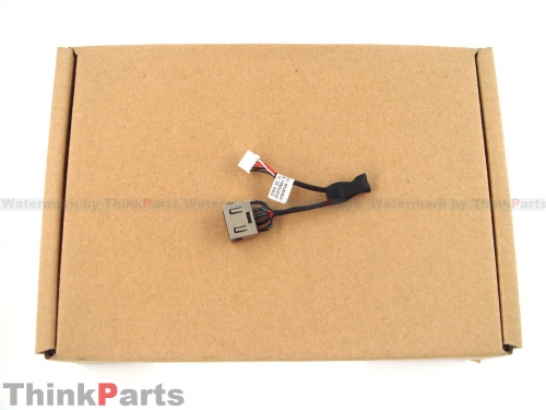 New/Original Lenovo ThinkPad T470 A475 14.0" DC in Cable Power Jack 00UR507 00UR508 CT470