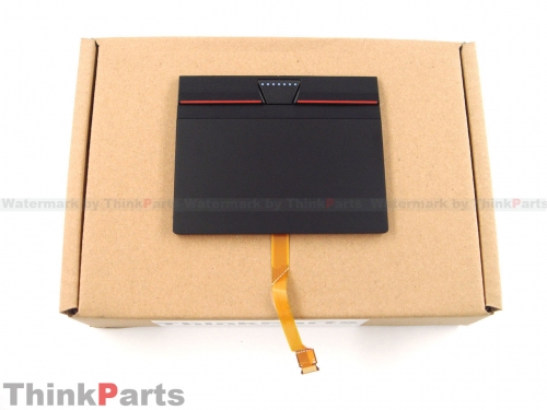 New/Original Lenovo ThinkPad T460S 14.0" Clickpad touchpad & Cable 00UR946 00UR909
