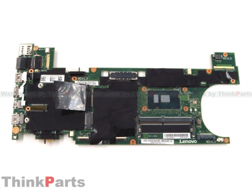 New/Original Lenovo ThinkPad T460S 14.0" i5-6300U & 8GB Motherboard UMA Graphics Mainboard