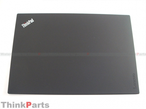 New/Original Lenovo ThinkPad T470 A475 14.0" Lcd cover rear back 01AX954 Plastic Version