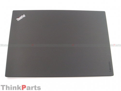 New/Original Lenovo ThinkPad T470P 14.0" Lcd cover rear back cover for FHD Lcd 01HW935