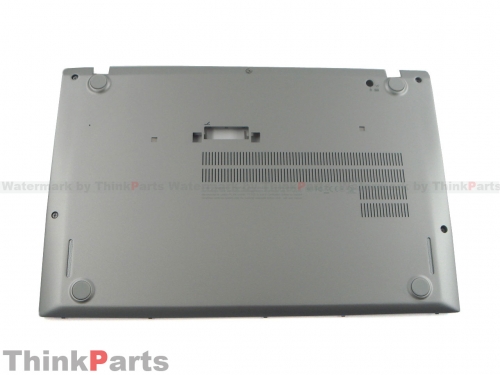 New/Original Lenovo ThinkPad T470S 14.0" Base cover bottom Lower Case 01ER081 Silver