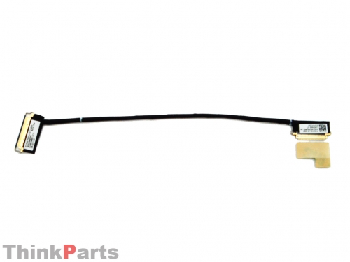 New/Original Lenovo thinkpad T490 T495 P43S 14.0" LCD eDP Cable for FHD Non Touch 30 pings 02HK974