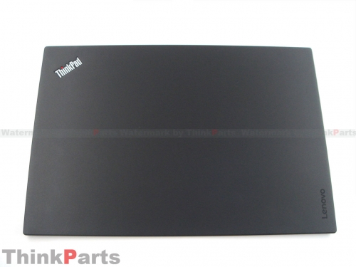 New/Original Lenovo ThinkPad T470S 14.0" Lcd back cover for FHD Lcd 01ER088 01YT230