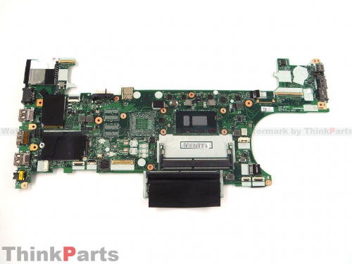 New/Original Lenovo ThinkPad T480 14.0" i5-8350U Intel UMA graphics Motherboard 01YR336