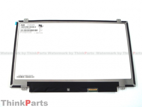 New/Original Lenovo ThinkPad T470S,T480S 14.0" IPS FHD Lcd screen touch Cell 00UR895