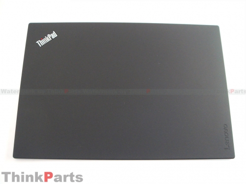 New/Original Lenovo ThinkPad T480 A485 14.0" Lcd cover rear back Plastic Version 01AX954