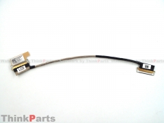 New/Original Lenovo thinkpad T480S ET481 Lcd eDP touch Cable FHD touch Lcd 01YN994