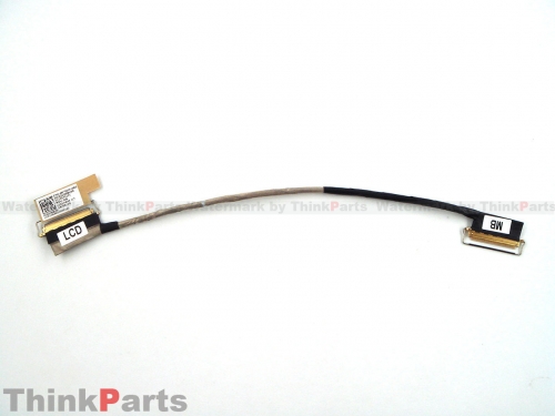 New/Original Lenovo thinkpad T480S ET481 Lcd eDP touch Cable FHD touch Lcd 01YN994