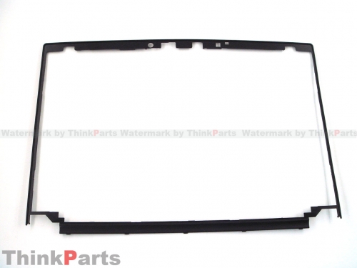 New/Original Lenovo ThinkPad T480S 14.0" Lcd front bezel frame for IR Camera 01YN981