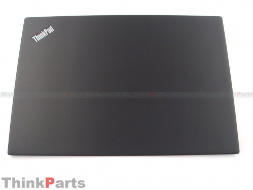 New/Original Lenovo ThinkPad T480S 14.0" Lcd rear back cover WQHD IR Camera 01YT310