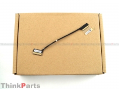 New/Original Lenovo ThinkPad X390 X395 FX390 Lcd eDP cable for FHD Non-touch 02HL031