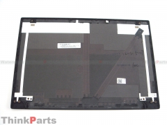 New/Original Lenovo ThinkPad T480S 14.0" Lcd rear back cover for FHD touch screen 01YT305