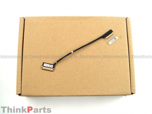 New/Original Lenovo ThinkPad X13 13.3" Lcd eDP cable for FHD Non-touch 02HL032