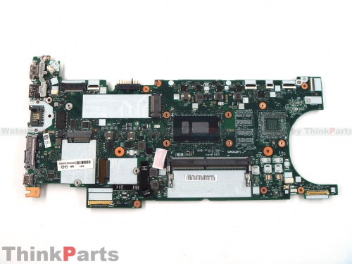 New/Original Lenovo ThinkPad T480s 14.0" intel i5-8350U & 8GB UMA Motherboard 02HL838 01LV622
