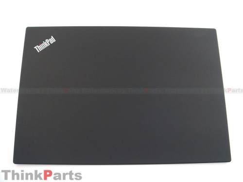 New/Original Lenovo ThinkPad T490 T495 T14 14.0" Rear back Lcd cover for HD Lcd 02HK962