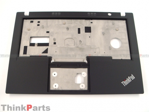 New/Original Lenovo ThinkPad T490 T495 P43S 14.0" Palmrest Upper case without fingerprint hole 02HK958
