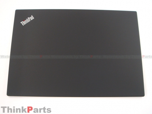 New/Original Lenovo ThinkPad T490 T495 P43S 14.0" rear back Lcd cover for FHD Lcd 02HK963