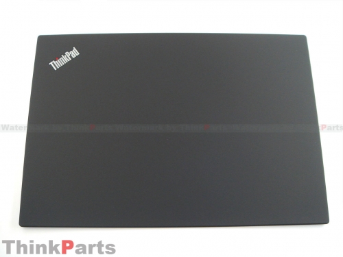 New/Original Lenovo ThinkPad T490 T495 P43S 14.0" Lcd rear back cover for FHD Lcd 02HK963