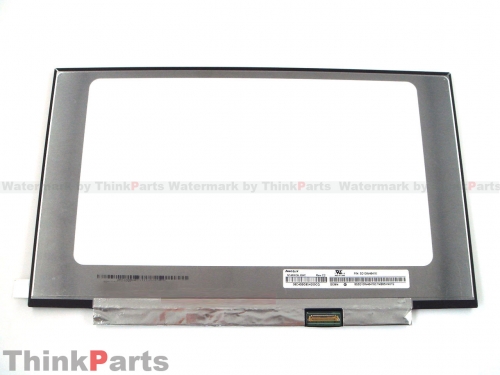 New/Original Lenovo ThinkPad T490 T495 P43s 14.0" FHD Lcd screen Non-touch 250nit 02DL762