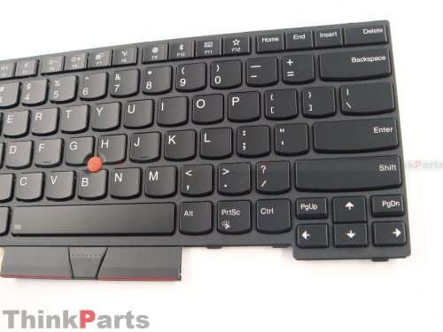 New/Original Lenovo ThinkPad T490 T495 T480S P43S 14.0