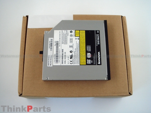 New/Original Lenovo ThinkPad T520 T530 W520 W530 DVDRW Drives 9.5mm with bezel 75Y5115