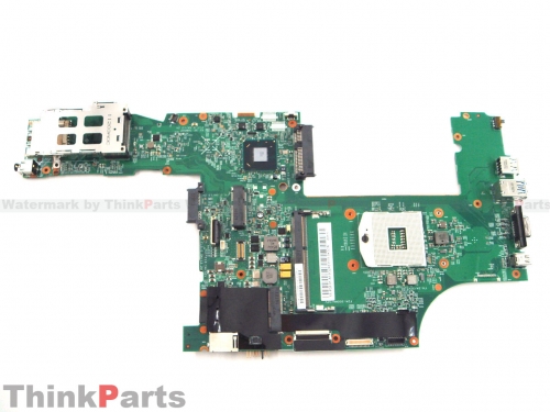 New/Original Lenovo ThinkPad T530 T530i W530 15.6" intel UMA Motherboard system board 04X1489