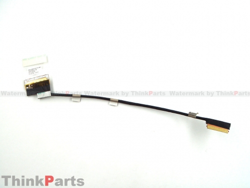 New/Original Lenovo ThinkPad T550 W550S 15.6" Lcd Video eDP cable FHD touch 00NY456 40pings
