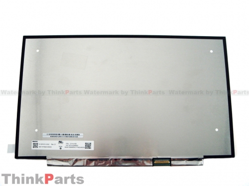 New/Original Exact N140HCG-GQ2 01YN156 for Lenovo ThinkPad  T490S T495S 14.0" FHD IPS Lcd screen