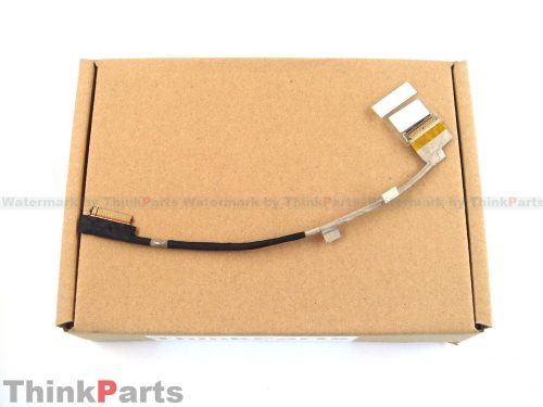 New/Original Lenovo thinkpad T560 P50S 15.6" Lcd eDP cable for FHD touch 00UR855 40Pings