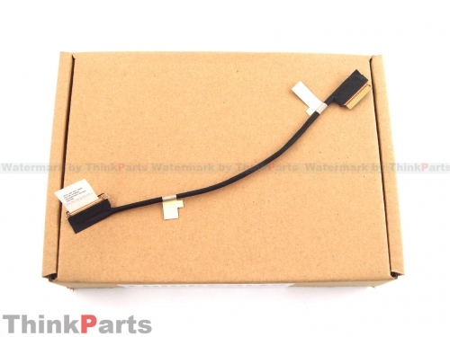 New/Original Lenovo ThinkPad T580 P52S 15.6" Lcd eDP cable for 4K UHD 40-pings 01ER030