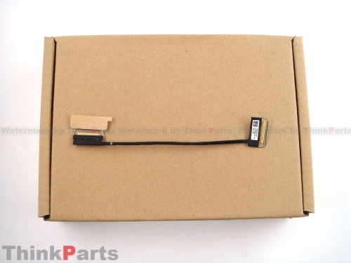 New/Original Lenovo ThinkPad T590 P53S 15.6" Lcd eDP cable for FHD Non-touch 01YT323