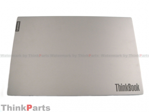 New/Original Lenovo ThinkBook 15-IIL 15-IWL 15.6" Lcd rear back cover 5CB0W45191
