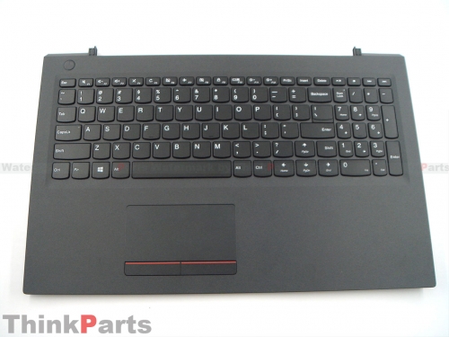 New/Original Lenovo V110-15AST V110-15IAP 15.6" Palmrest with US Keyboard Bezel 5CB0L78358