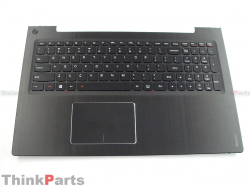New/Original Lenovo ideapad U530 U530P touch 15.6" Palmrest With US Backlit Keyboard 90204089