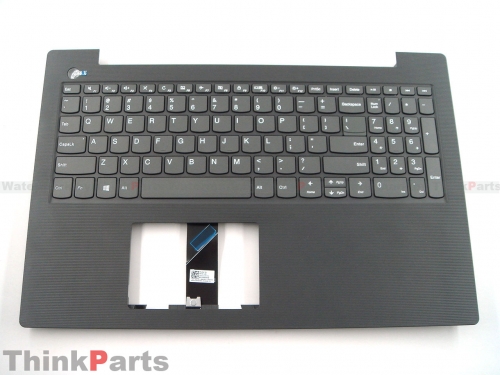 New/Original Lenovo V130-15IGM V130-15IKB 15.6" Palmrest upper case with us non-backit keyboard 5CB0R28214