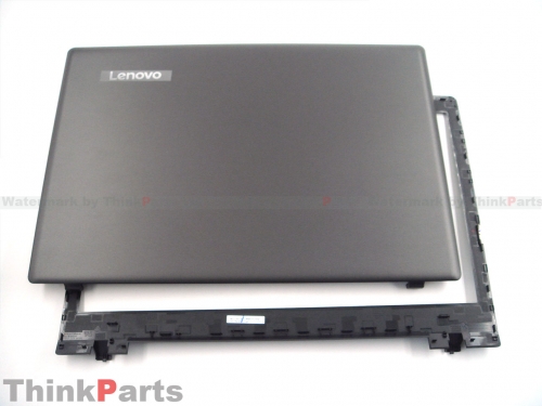 New/Original Lenovo V110-17ISK V110-17IKB 17.3" Lcd cover and front bezel 5CB0M56291