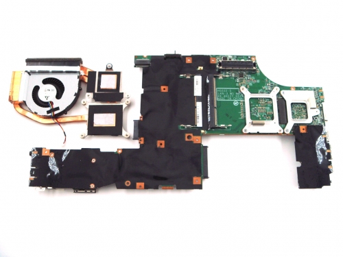 Lenovo ThinkPad W520 T520 15.6