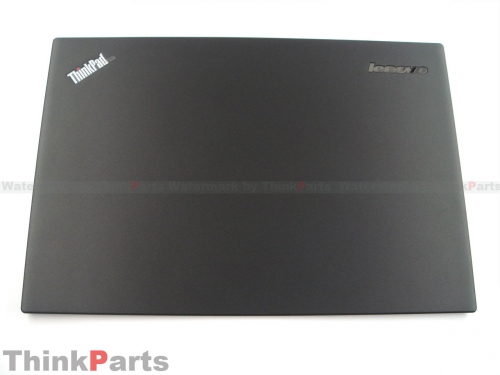 New/Original Lenovo ThinkPad X1 carbon 2nd Gen 14.0" Rear back Lcd cover for WQHD 04X5566