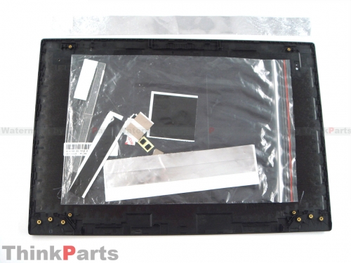 New/Original Lenovo ThinkPad X1 carbon 2nd Gen 14.0" Rear back Lcd cover for HD+ Non-touch screen panel 04X5564