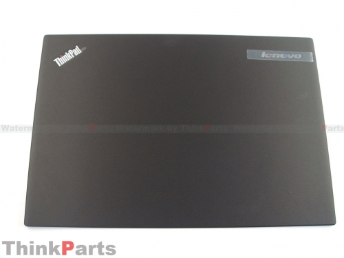 New/Original Lenovo ThinkPad X1 Carbon 3rd Gen 14.0" Rear back Lcd cover for Touch screen 00HN935