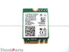 缺货New/Original Lenovo ThinkPad WLAN Wifi Wireless Card 8822BE CMB 02HK704 22260 vPro