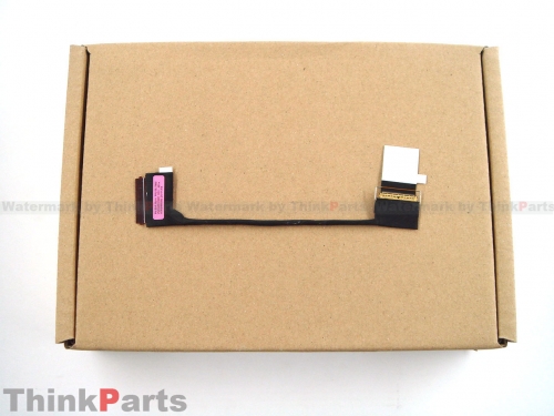 New/Original Lenovo thinkpad X1 Carbon 4th Gen 14.0" eDP cable for FHD Lcd screen 00JT850