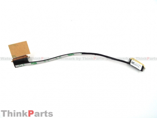 New/Original Lenovo ThinkPad X1 Carbon 8th Gen 14.0" Lcd eDP Cable 5C10V28091 for Touch