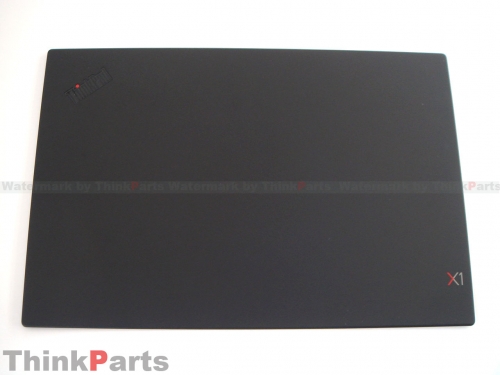 New/Original Lenovo ThinkPad X1 carbon 6th Gen 14.0" Lcd rear back cover IR WQHD 01YR435